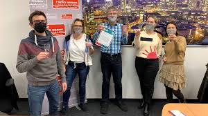 0800/800380 moderatoren von radio neandertal müssen in hilden lied singen beachten sie dabei bitte unsere regeln für leserkommentare. Uber Radio Essen Westfunk
