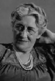 Birthday Remembrance : ETHEL GRIFFIES April 26, 1878 September 9, 1975  (Photos : Ethel Griffies, as Mrs. Bundy the ornithologist, in ***"The  Birds" ***- 1963)