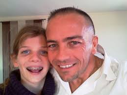 Richard BRAULT, 55 ans (AUBAGNE, LES MILLES)