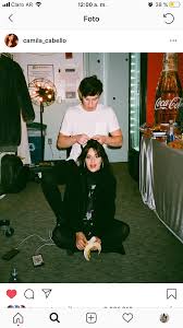Pin De Cande Grimaldi En Fann Shawn Mendes Lindo Shawn Mendes Divertido Camila Cabello
