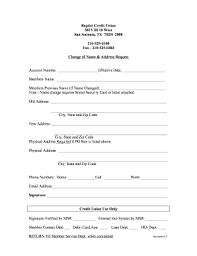 Closing of my bank account. Application Letter Format For Change Of Address To Bank