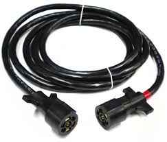Anyone who elects to receive owner resources. Rv Pigtails 42012 7 Way Heavy Duty Double End Trailer Cable 12 Ft