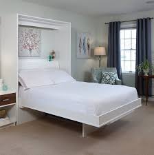 For a murphy bed to be freestanding, it has to sit low to the ground. Free Standing Murphy Bed You Ll Love In 2021 Visualhunt