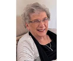 Jeanne Zupan Obituary (1933