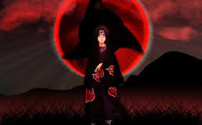 Itachi Uchiha Wallpaper Naruto Shippuuden Uchiha Itachi Sharingan Anime 720p Wallpaper Hdwallpaper Desktop Itachi Uchiha Itachi Uchiha