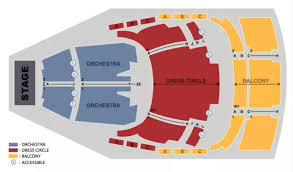 Prototypic Lyric Theater Seating Chart Harry Potter Best