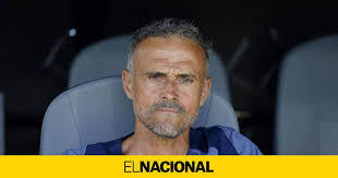 Luis Enrique se l'emporta de LaLiga amb una oferta a última hora