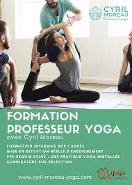 Ces mêmes enseignements professionnels sont. Formation De Professeurs De Yoga Studio De Yoga Nataraja Yoga A Bordeaux