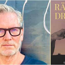 Recension: ”Den smutsiga floden” av Åke Edwardson