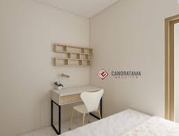 20 desain kamar tidur ala korea terkini. Desain Kamar Tidur Rumah Kayu Cek Bahan Bangunan