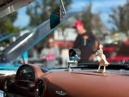 Image result for Buckskin Tan 1956 Thunderbird