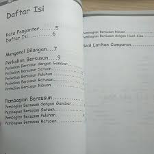 Cara pembagian bersusun (puluhan, ratusan dan ribuan). Matematika Genius Perkalian Pembagian Bersusun Shopee Indonesia