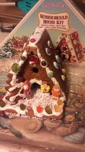 Maybe you would like to learn more about one of these? Ginger Bread House Kit From Trader Joes Gingerbread House Gingerbread Man Gingerbread
