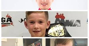 PRIDE OF ST HELENS: Nominees for St Helens Council Young Sportsperson