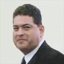 Obituary information for Richard David Perez