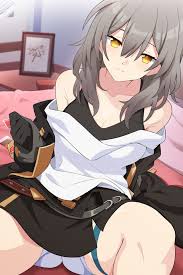 Read [Sollyz] Trailblazer (Honkai: Star Rail) Hentai Porns - Manga And  Porncomics Xxx
