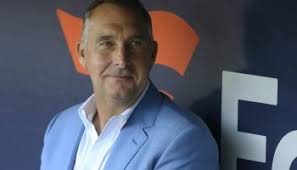 Bernie: Cardinals Owner Bill DeWitt Jr. Makes It Clear. He's In Charge, Dug  In, and Resistant To Updating His Model.