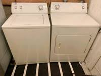 Need a manual for your inglis itw4871fw washing machine? Inglis Washer Great Local Deals On Washers Dryers In Toronto Gta Kijiji Classifieds