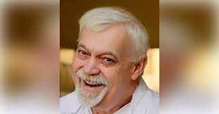 Obituary information for Ross Yannoulis