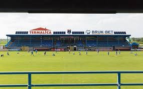 Radom broń, radomiak 4 466 stadion kazimierza górskiego: Ze Wsi Ale Najlepsi Www Gosc Pl