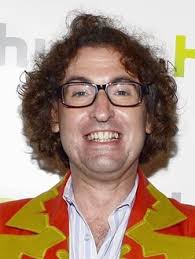 Timothy "Speed" Levitch