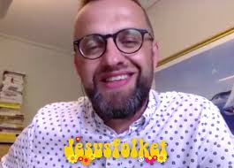 Att tänka i tungor: Daniel Alm om pingströrelsens framtid