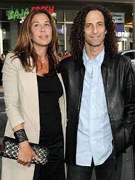 Kenny G Divorcing After 20 Years Of Marriage Kenny G 20 Years Of Marriage Divorce