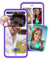 Joi - Video Chat App
