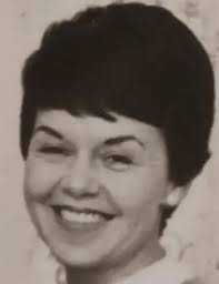 Obituary information for Charlotte Louise Pearson