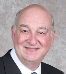 Harry Barron Obituary