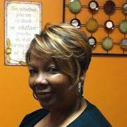 Wanda McCants (wm44)