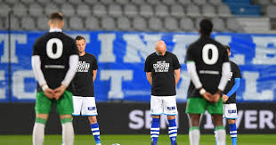 Epic fightback by drenthe's sparta rotterdam to gain eredivisie promotion. Gripping Images From Doetinchem De Graafschap Draws Attention To Cold Case Dutch Football Netherlands News Live