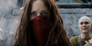 On one of these massive traction cities. Movie Review Mortal Engines Won T Get Motors Running Student Edge News