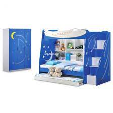 P a r t y ! Kid Bed Malaysia