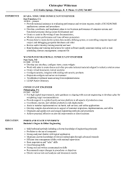 It consultant resume valvet / internal resume sample. What Is An Engineering Consultant