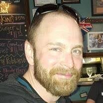 Warren Pate Self Obituary