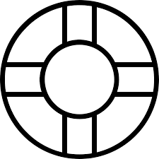 Download Life Buoy Icon 2