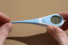One way to check your temperature is to use a digital thermometer. The 4 Best Thermometers For Kids And Adults 2021 Reviews By Wirecutter