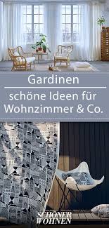 Gardinen Ideen Fur Wohnzimmer Schlafzimmer Co Einrichten Und Wohnen Wohnzimmer Gardinen Wohnzimmer Gardinen Schlafzimmer