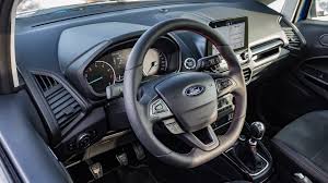 A second generation, launched in 2012. Ford Ecosport St Line 1 0 Ecoboost 140 Cp M6 Review Gadget Ro Hi Tech Lifestyle