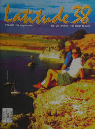 More to come, so please subscribe!if you would. Latitude 38 August 1998 By Latitude 38 Media Llc Issuu