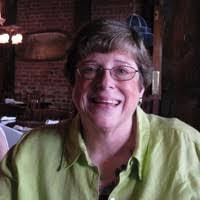 Judy Stringer's Instagram, Twitter & Facebook