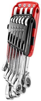 Economisez avec notre option de livraison gratuite. Facom France 467as La Nouvelle Cle A Cliquet Ultra Grip Description