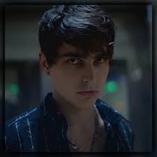 COLBYBROCK :: cole robert brock, yes mr, daddys home 🖤