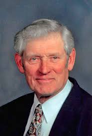 Carl Luginbill Obituary October 11, 2017