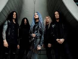 Alissa White Gluz And Angela Gossow Respond To Banned Photographer Metal Insider Limited time sale easy return. alissa white gluz and angela gossow