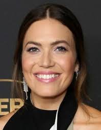 Mandy Moore Movies & TV Shows List
