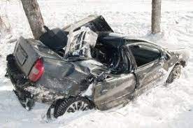 Iowa Snowplow Accidents Becoming Major Public Concern Http Iowa Injury Law Com Iowa Snowplow Accidents Becom Car Accident Injuries Car Crash Car Accident