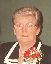 Barbara M. McFadden Obituary October 7, 2024
