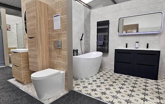 Easy Bathrooms & Tiles Sheffield | Easy Bathrooms & Tiles